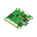 Hot Sales IFlight ATF435 Flight Controller AT32F435CGU7 ICM42688 DPS310 Cheap DIY RC Racing Drone Professional Drone